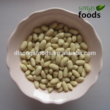 Blanched Peanut Kernels Meal