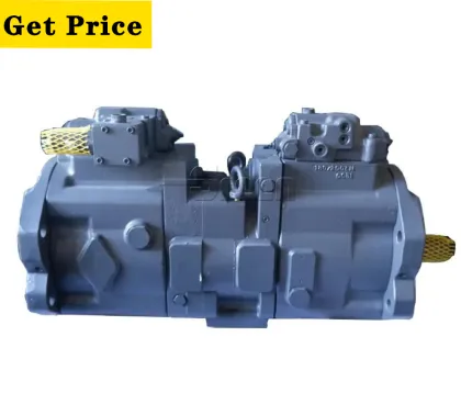Price of Kawasaki Hydraulic Pumps