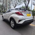 Toyota C-HR Hybrid 2.0L E-CVT Comfort Edition