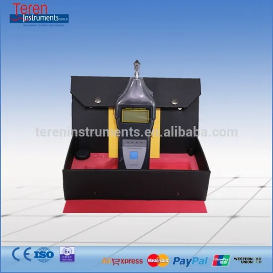 laser and mechanical tachometer , digit digital tachometer