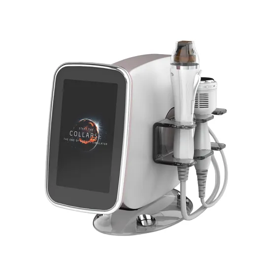 Dermabrasion Machine for Skin Rejuvenation, Acne Treatment, and Scar Repair