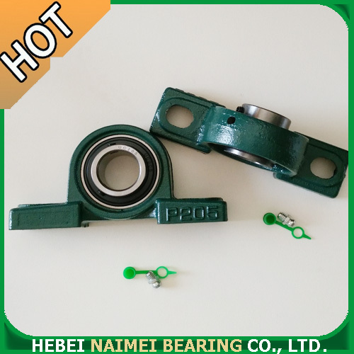 Preço competitivo UCP208 Pillow Block Bearing