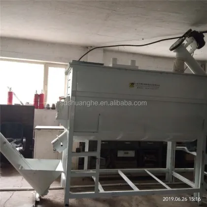 Tofu Pea Fiber Tofu Cat Litter Manufacturing Machinery & Complete Processing Equipment