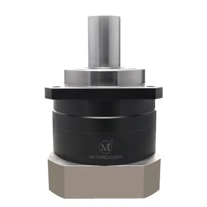 GUOMAO Cycloidal Pinwheel RV Gearbox Precision Gear Motor