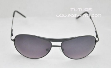 Wholesale Aviators  Metal Sunglasses with Spring Hinges