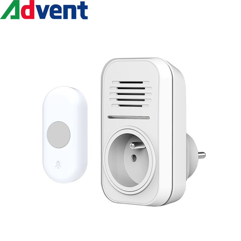 Economic Wireless Doorbells