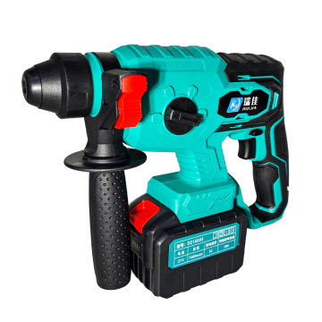 Best Quality Portable Electric Hand Drilling Machine from Chinese Factory at Favorable Prices