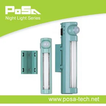 decorative plug in night light (PS-NL012)