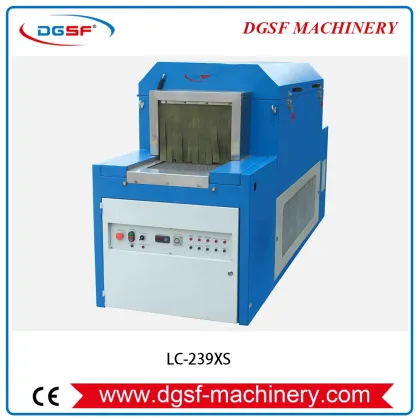 Chiller LC-239XS