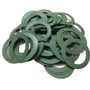 Electrical Insulation Fish Paper Tape for Batteries & Transformers
