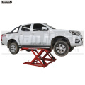 Automotive Low Mid Rise Scissor Car Lift