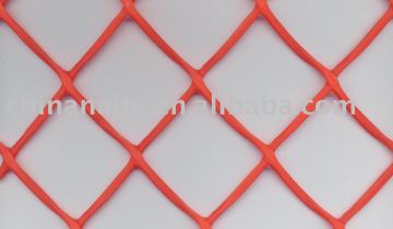 HDPE Safety Fencing Mesh