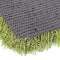 Синтетический газонный ковер Astro turf, ландшафтный дизайн сада с травой