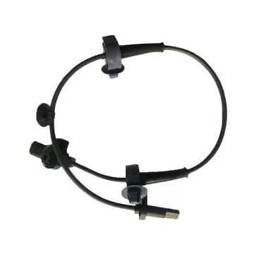 Rear Right ABS Sensor for Honda Civic 2006-12 - Wheel Speed Sensor 57470-SMG-E01