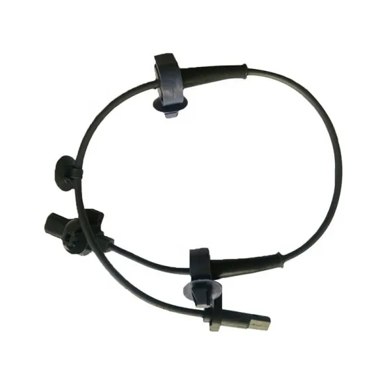 Rear Right ABS Sensor for Honda Civic 2006-12 - Wheel Speed Sensor 57470-SMG-E01