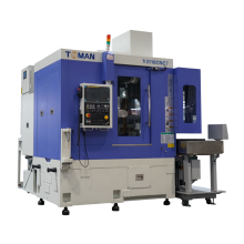 Máquina de Hobbing de alta qualidade CNC