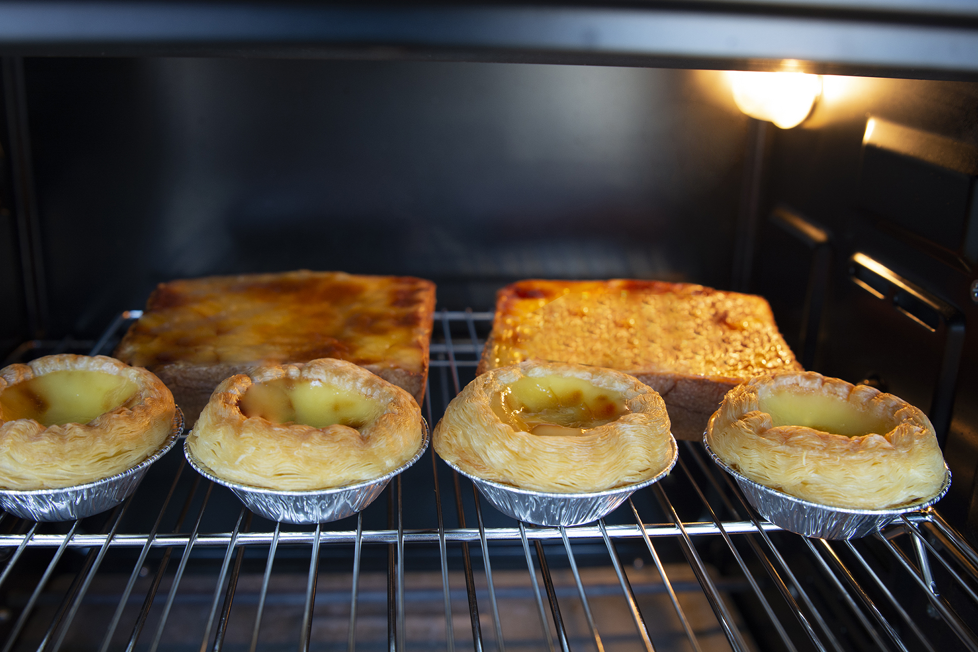 cooling rack definition for bread of lamb