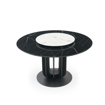 Quality Living Room round Table