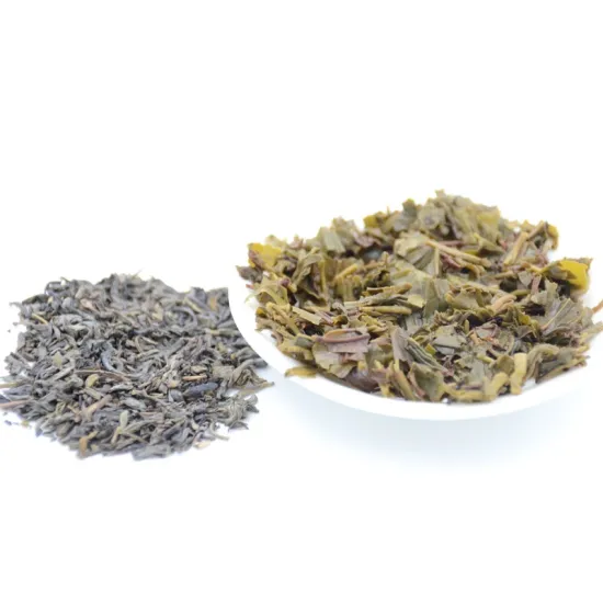 Chunmee Green Tea  AAA flat tummy tea