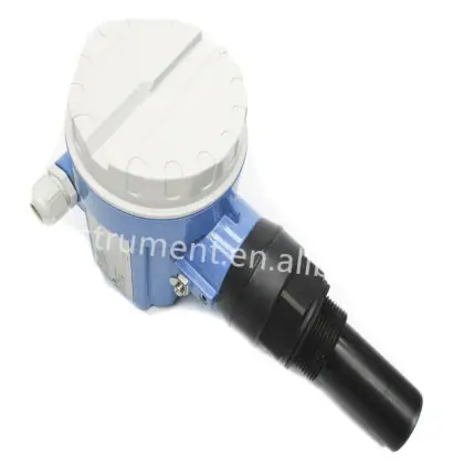 Endress+Hauser FMU40-ARB2A2 Ultrasonic Level Transmitter - 5m Range