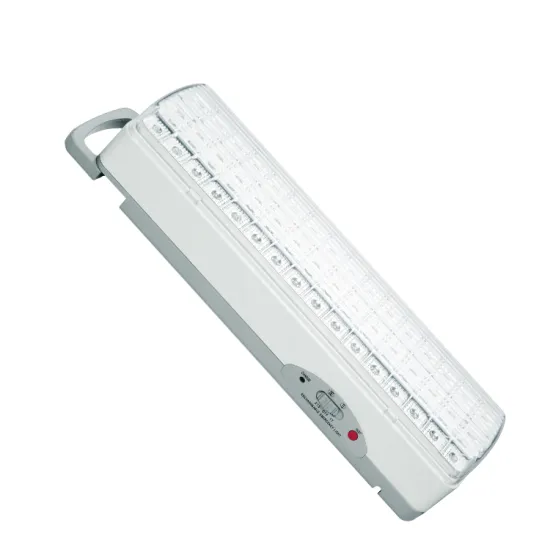 JIMING's Premium Portable Emergency LED Linear Lighting: Quality and Convenience Combined
