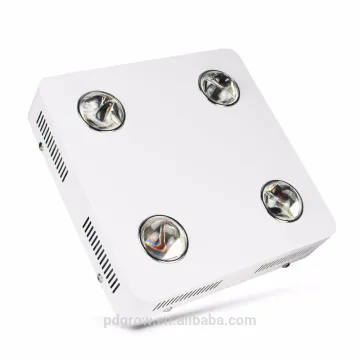 Greenhouse 600w full spectrum grow light led, medical plant led grow light, cob led grow light