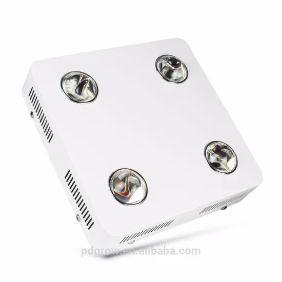 Greenhouse 600w full spectrum grow light led, medical plant led grow light, cob led grow light