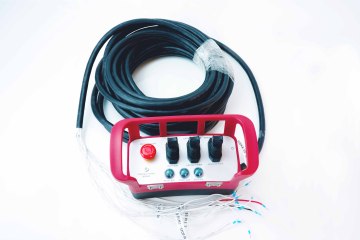 wireless Controller PWM For PSV and PSL Valve
