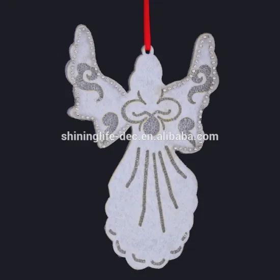 home Decor Christmas Gift anger designs 2pcs christmas set