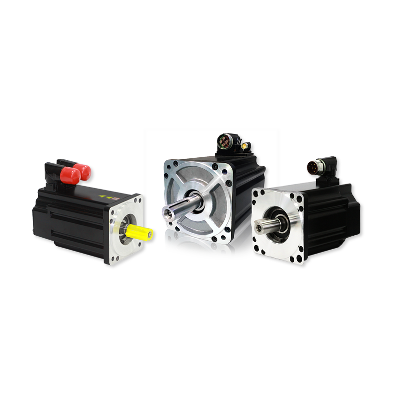 Produksi Makanan dan Minuman AC Servo Motor