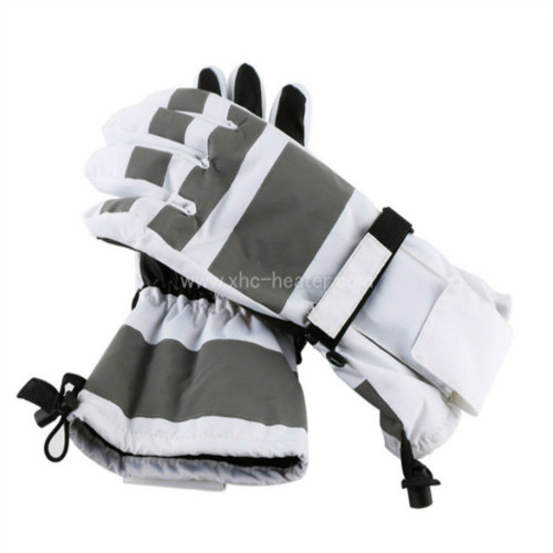 Original Heated Insoles for winter