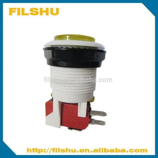 40mm push button micro switch