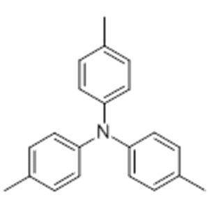 4,4',4''-Trimethyltriphenylamine CAS 1159-53-1