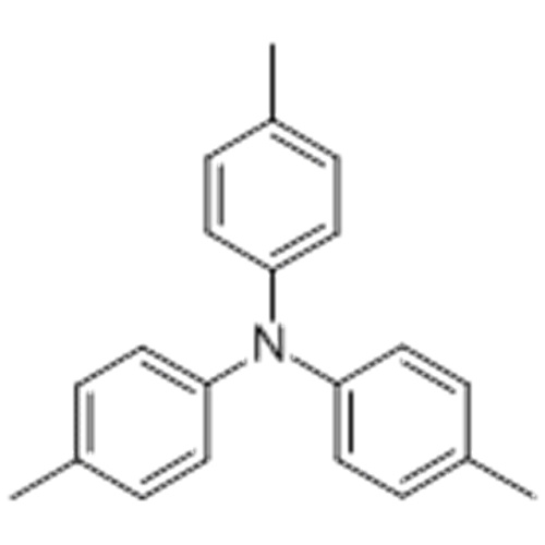 4,4 &#39;, 4&#39; &#39;- Trimetiltriphenilamin CAS 1159-53-1