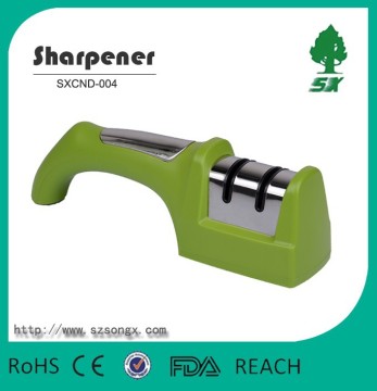 Cheapest Knife Sharpener design for stainless steel and ceramic knife