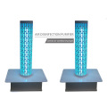 2022 Hot Sale Villa Ventilation System UV Air Purifier