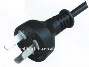 argentine power cord