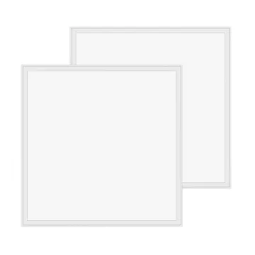 High Bright Indoor 48W 60x60 Slim Square LED Panel Light