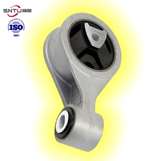 Factory Exports: Rubber Moulds and Engine Mounts for Nissan Juke, Sylphy, TIIDA