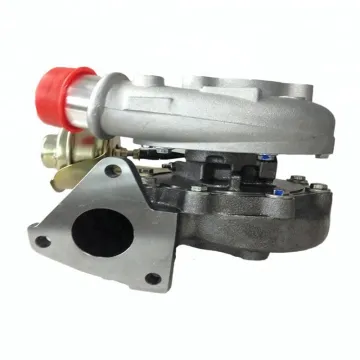 china factory Auto parts GT2052V turbocharger