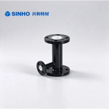 SINHO定制刚玉陶瓷内衬T恤