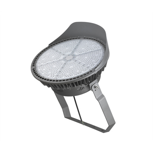 Ultra-Durable Crystal Clear Outdoor LED Stadium Light