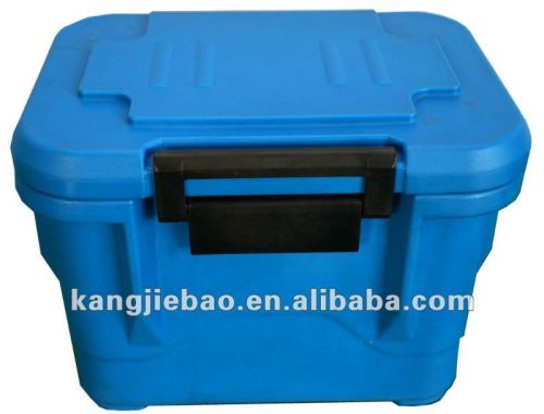 37L Rotational Molding Isothermos Case