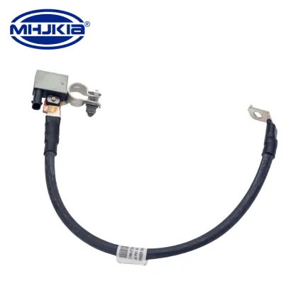 MHJKIA 37180-2T200 Battery Current Sensor For Kia Optima 2011-2013