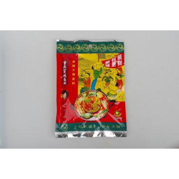 300g Spicy hot pot bottom material