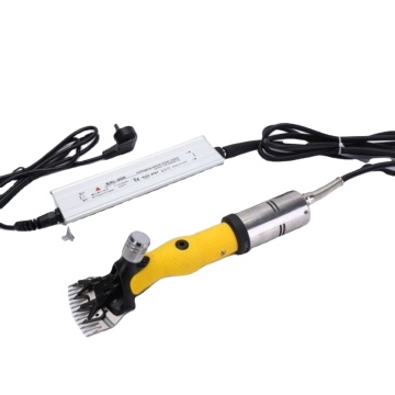 OEM Low Voltage Cordless Hair Shearing Machines for Horses, Goats, and Sheep