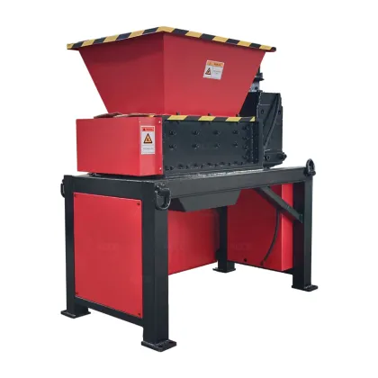 Popular Wood Shredders, Metal Shredders, and Industrial Paper Shredders for Sale in India