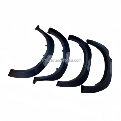 Vigo Accessories 2016 Design Wheel Trims for Toyota Hilux Vigo 2012-2015