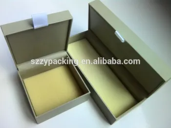 Made In China Paper Watch Boxes Wholesale