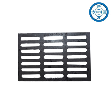 400x600x40mm sfero döküm drenaj kapağı